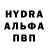 APVP мука Alla Brodmann